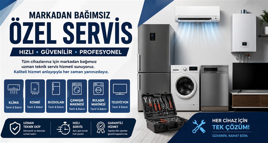 Çilimli Klima Demontaj Servisi — Çilimli özel servis